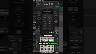 Magic Mix Trick No Plugins Needed audiomixing musicproduction producer [upl. by Maris582]