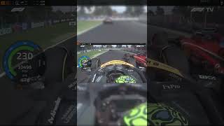 Does Lando Norris Still Deserve His Seat After THIS  PAPAYA RULES shorts [upl. by Leahcimnoj]