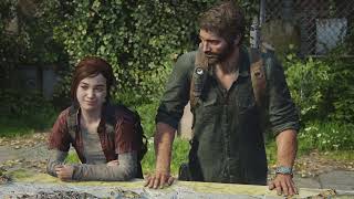 The Last of Us Part I Walkthrough 15 [upl. by Mcspadden501]