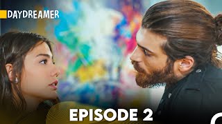 Daydreamer Full Episode 2 English Subtitles [upl. by Elvah885]