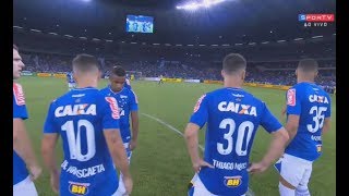 Cruzeiro 2017 A trajetória Do Penta [upl. by Akered44]