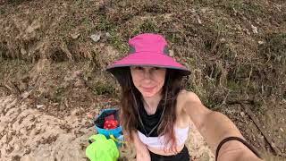 Christels Chattahoochee River Kayaking Adventure Part 12 [upl. by Mackler]