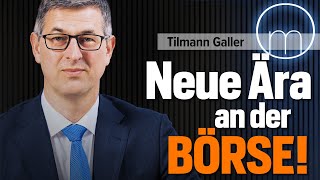 Tilmann Galler Darum liegen USAktien am unteren Ende der RenditeErwartungen [upl. by Spielman]