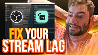 How to Fix OBSStreamlabs Lag 2023  ✅ No Dropped Frames Shutters or Blur [upl. by Tecu]