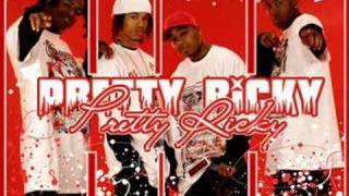 Plies Ft Pretty Ricky Get U Wet [upl. by Denn850]