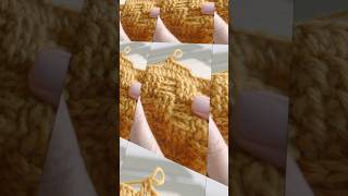 Crochet Basket Weave Stitch Tutorial [upl. by Leonerd127]