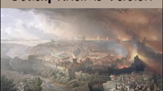 Bible DRV ApocryphaDeuterocanon 1 Maccabees by DOUAYRHEIMS VERSION  Full Audio Book [upl. by Nollaf737]