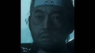 Ghost Of Tsushima X Yotei edit shorts [upl. by Atiuqan]