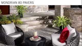 Permacon  2012 Trends  Landscaping [upl. by Cecile]