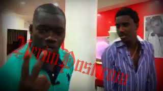 PREUVE PLAINTE WALLY ET THIONE SECK PARTIE 4 [upl. by Ennyrb]