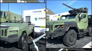 MSPO 2024  32nd International Defence Industry Exhibition MSPO  Kielce  September 2024 [upl. by Nemhauser]