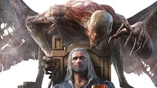 The Witcher 3 Wild Hunt  Dettlaff  NO DAMAGE NG DEATH MARCH [upl. by Miltie510]