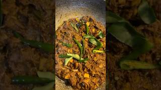 നാടൻ ബീഫ് കറി 🥩 Kerala Style Beef Curry Recipe beef beefrecipe shorts food youtubeshorts [upl. by Scopp]