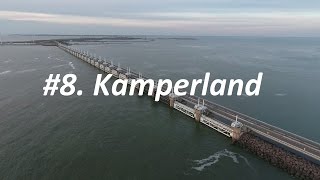 8 Kamperland [upl. by Andriette]