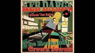 Various – Keb Darge And Sounds That Swing Present The Rockabilly Crown Jewels 50s 60s Music Album [upl. by Atsahc]