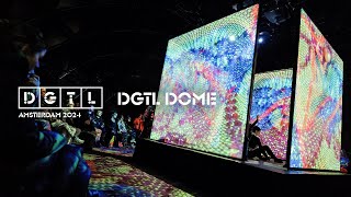 DGTL AMSTERDAM 2024  DGTL Dome [upl. by Miguelita978]