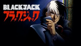 Blackjack anime Ep 12 [upl. by Halehs39]