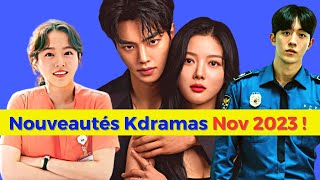 Le Guide Ultime des Dramas Coréens  Tout ce que Vous Devez Savoir en 4 Minutes  DramaMag 4 [upl. by Wootten511]