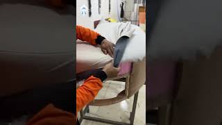 What Are the Best DIY Methods for Sofa Repair  sofarepair [upl. by Pansie189]