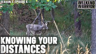 How to Always Know the Distance to a Deer [upl. by Antoine]