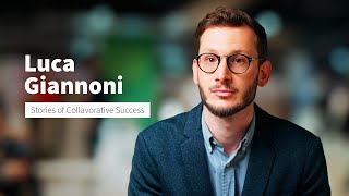 EIBIR´s Testimonials Luca Giannoni from HyperProbe [upl. by Senzer]