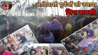 आदिवासी सिरा बावसी नचाना  देव दिवाली  DJ  DEV DIWALI  ADIVASI SIRA BAVSI  ADIVASI PURVOJ [upl. by Elletnuahs]