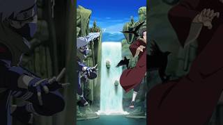 Kakashi vs itachi [upl. by Lowry255]