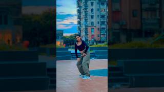 Manali trance  Dance  Simrat Kaur [upl. by Ahsienet]