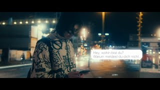 lil eyes  ohne dich official video [upl. by Noreh]