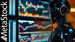 Harnessing Artificial Intelligence for Your Trades  Ed Downs [upl. by Leira]