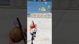 Free fire lover ♥️ freefiregaming gaming free freefire freefireindia freefiremaxlikesubscribe [upl. by Llednik153]