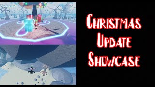 Winter Updates Showcase  Prom Raven Showcase  Heroes Online World [upl. by Anev]