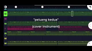 peluang kedua COVER INSTRUMENT [upl. by Catina]