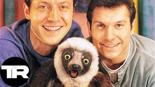 Top 10 Zoboomafoo Episodes [upl. by Cami]