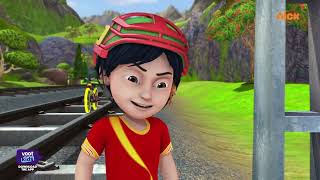 Shiva  शिवा  The Medicine  Episode 53  Download Voot Kids App [upl. by Pelagia]