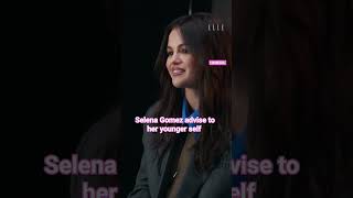 Selena Gomez selenagomez selena selenators ellemagazine [upl. by Kryska]