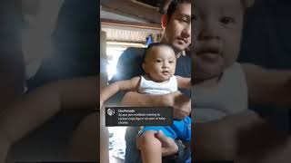 PovPinagbiyak na bunga trending baby viralvideo [upl. by Enifesoj]