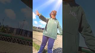 controlando las brisas por 🌬💋 argentina escuela greenscreen viento humor edit potaxie [upl. by Ydnyc955]