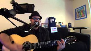 Flagpole Sitta Acoustic  Harvey Danger  Fernan Unplugged [upl. by Elicec]