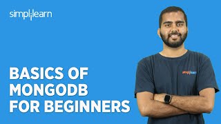 Basics of MongoDB for Beginners  MongoDB Tutorial in 6 Hours  MongoDB Training  Beginners [upl. by Ahsinac197]