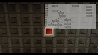 Minecraft AE2 Inscriber Automation  Steves Factory Manager simple and expandable [upl. by Carmella600]