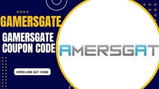 GamersGate discount codes amp coupons Save 55 with these current Gamersgate couponsa2zdiscountcode [upl. by Larrabee816]