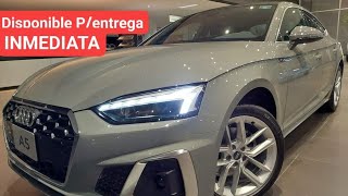 Audi A5 sportback 2023 S line ya tiene Precio en México [upl. by Sonia]