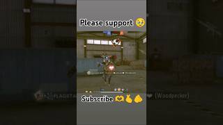 FLAGSTAR99 Please support dosto🫵 freefireshorts subscribe ffplayer ff🫶 freefirelovers shorts🫰 [upl. by Airbma282]