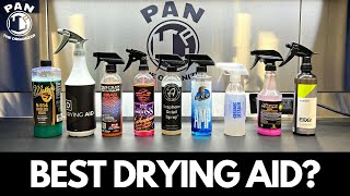 What Is The Best Drying Aid [upl. by Keith]