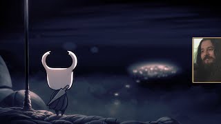 Hollow Knight  Ep 1  Welcome To Hallownest [upl. by Oalsecnew]