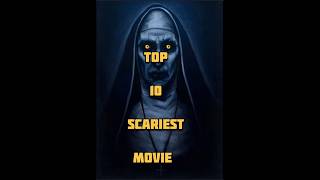 Top 10 Horror Movies in the World  Top 10 Scariest Movies in the World  Horror movie lists  💀 [upl. by Selinski]