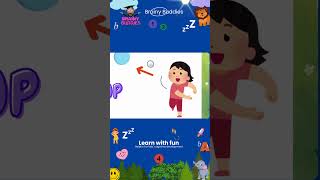 In On Under Song  Positional Words for Kindergarten  Kids Vocabulary  Position Words [upl. by Boyer]