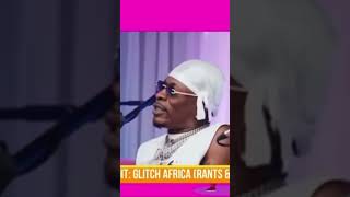 Black Sherif Fres Back At Shatta Wale For Attacking Him On Rants amp Bants Podcast shattawale [upl. by Treblih]