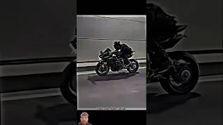 H2R 🏍️🥰😱viralvideo automobile bikeloves shortsvideo ytshortsyoutubefaand😱🥰🏍️🎇 [upl. by Iong]